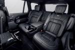 Land Rover Range Rover Supercharged Velocity by Overfinch 2019 года